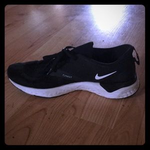 Nike odyssey react, size 10.5